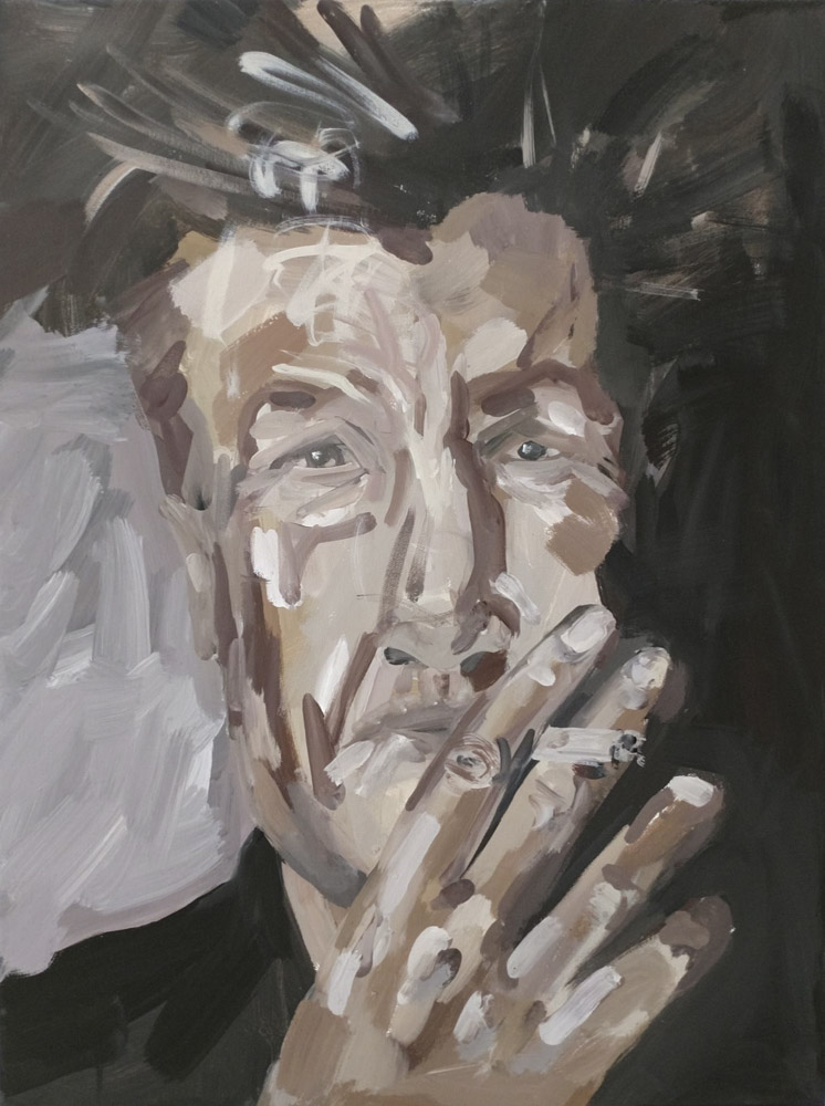 David Lynch