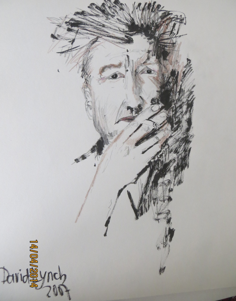 David Lynch