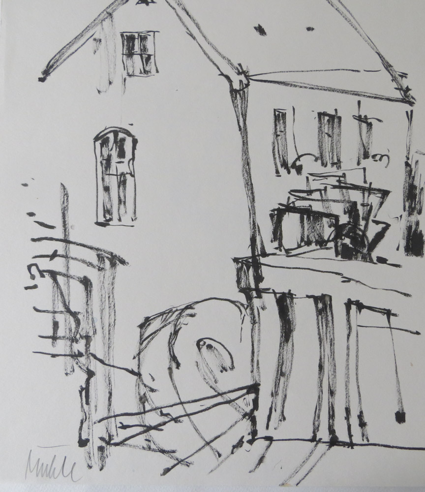 Mühle I