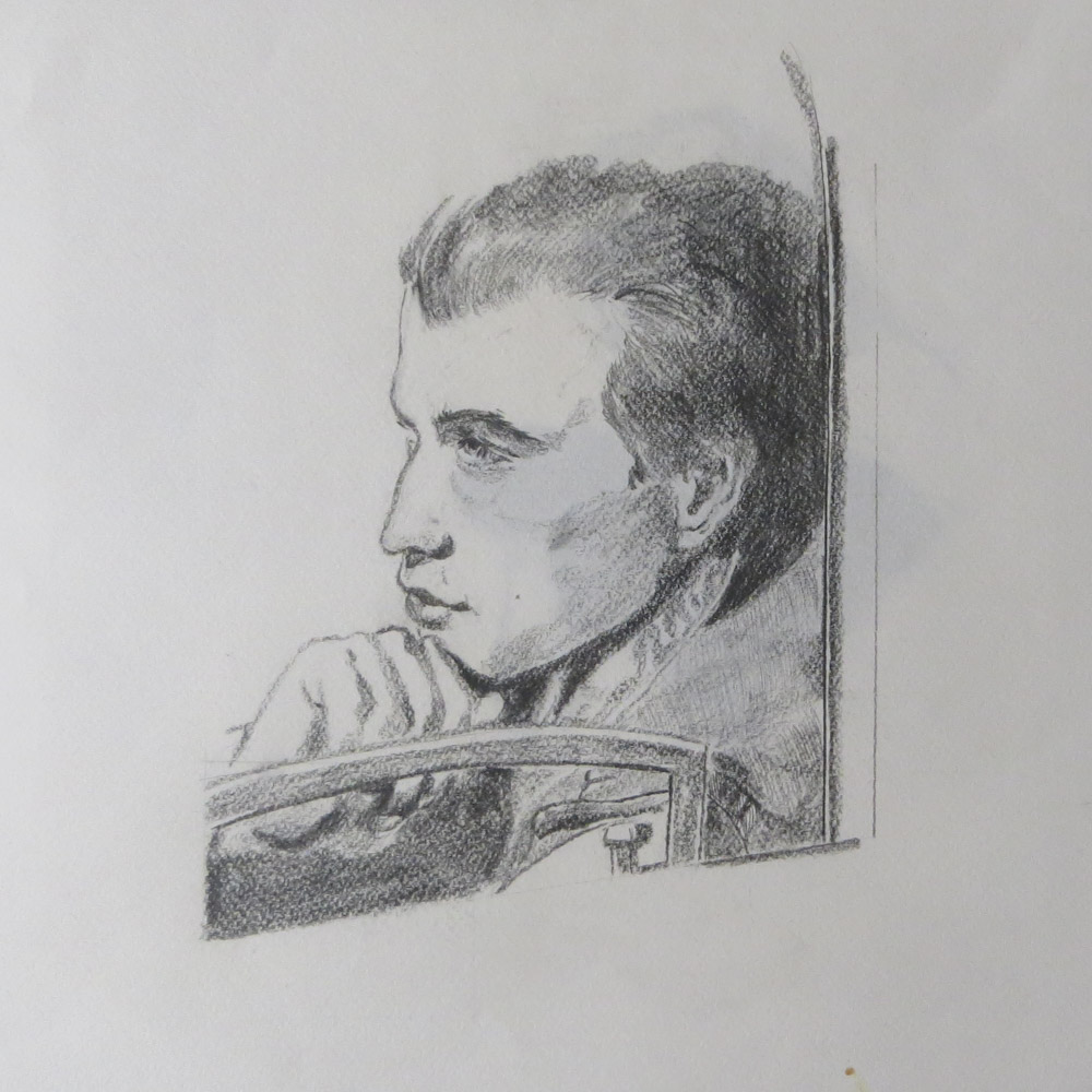 Portrait I