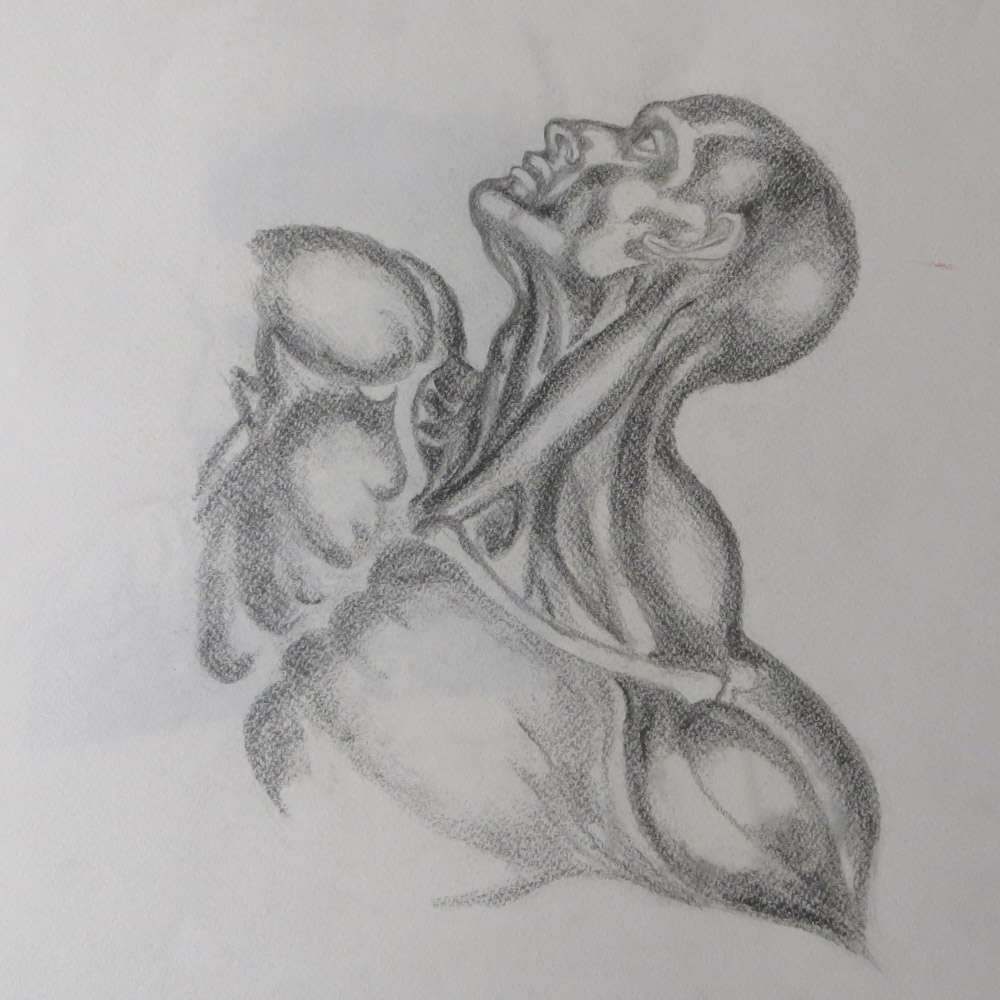 Portrait II