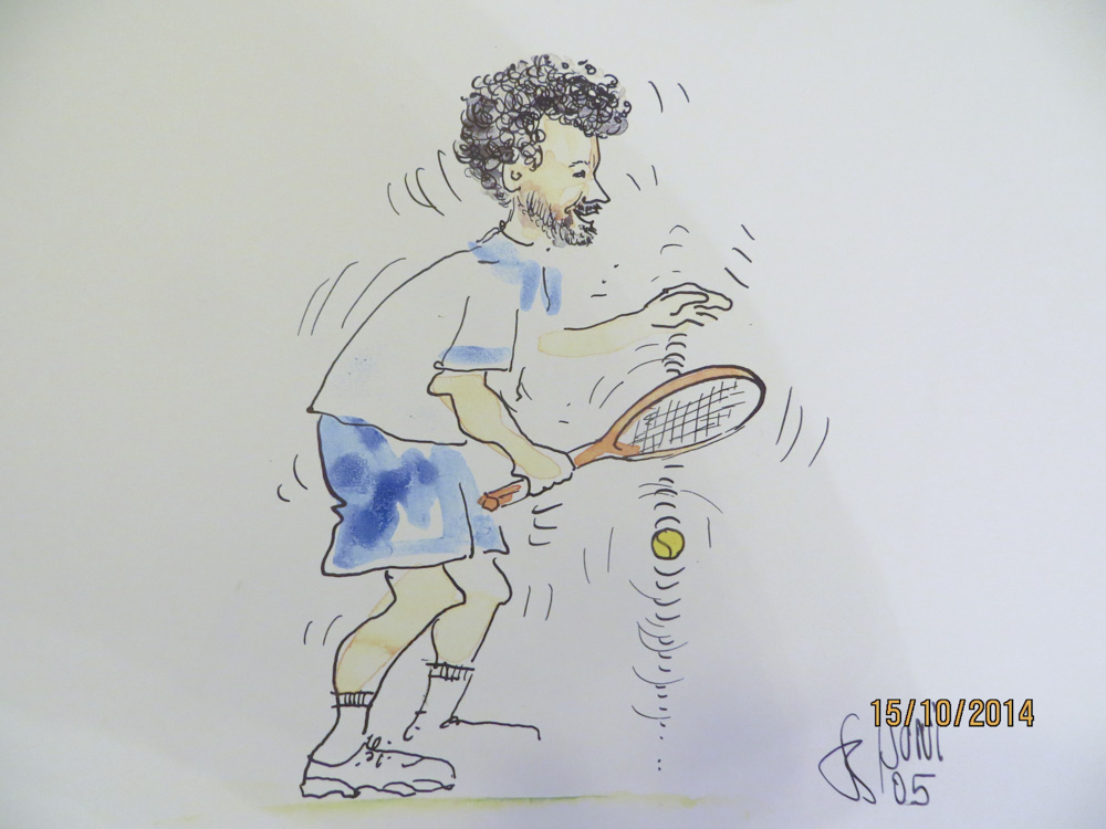 Tennis
