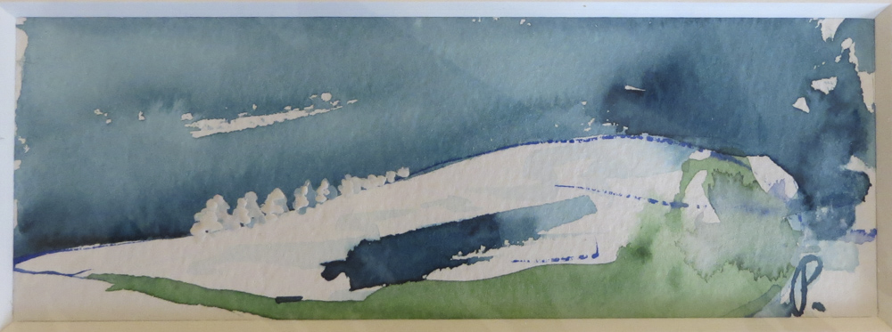Winter I